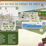 Apartamento à venda com 2 quartos, sendo 1 suíte, em Vila Maria, São Paulo, SP