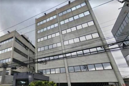 Laje Corporativa para alugar em Água Branca, São Paulo, SP