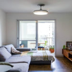 Apartamento à venda com 2 quartos, sendo 1 suíte, em Parque Reboucas, São Paulo, SP
