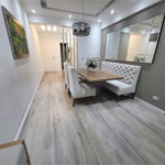 Apartamento Residencial à venda, Itararé, São Vicente - AP1404.
