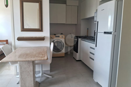 Apartamento para alugar com 2 quartos em Vila Leopoldina, São Paulo, SP