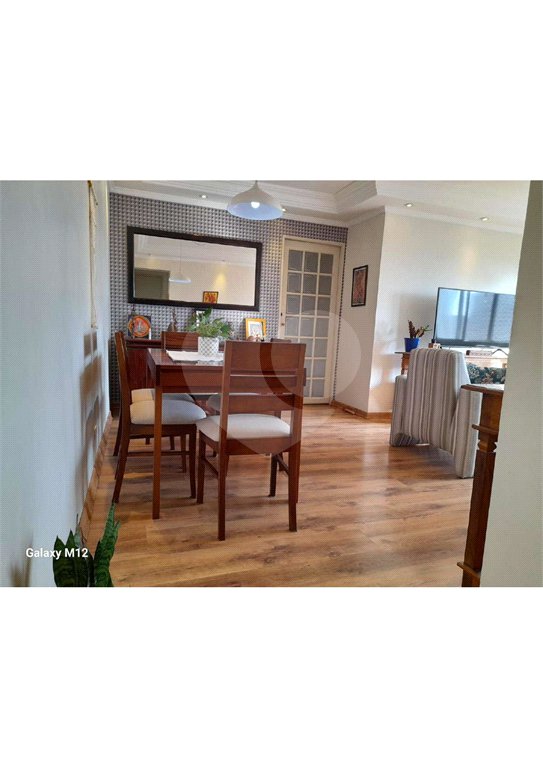 Apartamento à venda com 3 quartos em Alto da Mooca, São Paulo, SP