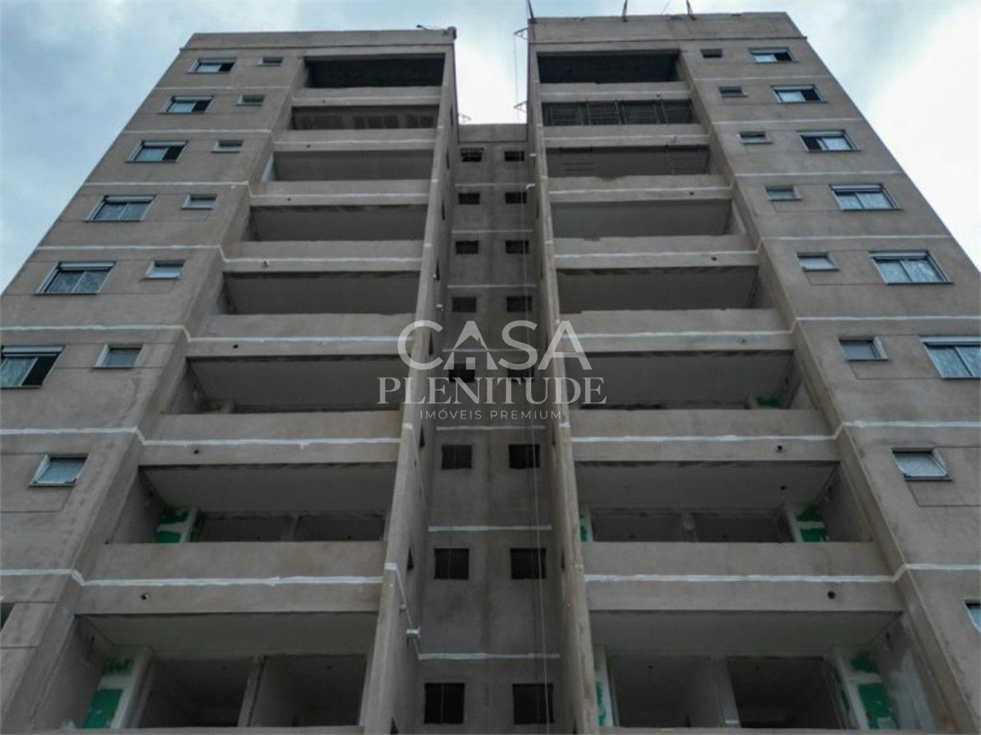 Apartamento à venda com 1 quarto em Além Ponte, Sorocaba, SP