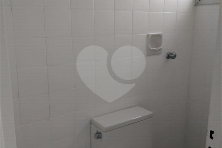 Apartamento para alugar com 2 quartos, sendo 1 suíte, em Campo Belo, São Paulo, SP