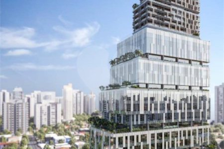 Apartamento à venda com 1 suíte em Butantã, São Paulo, SP