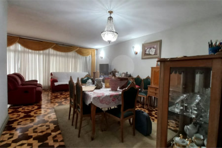 Casa Térrea à venda com 3 quartos, sendo 1 suíte, em Jardim Franca, São Paulo, SP