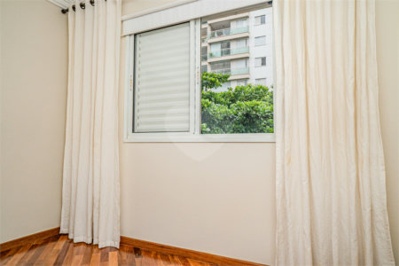 Apartamento à venda com 2 suítes em Vila Mariana, São Paulo, SP