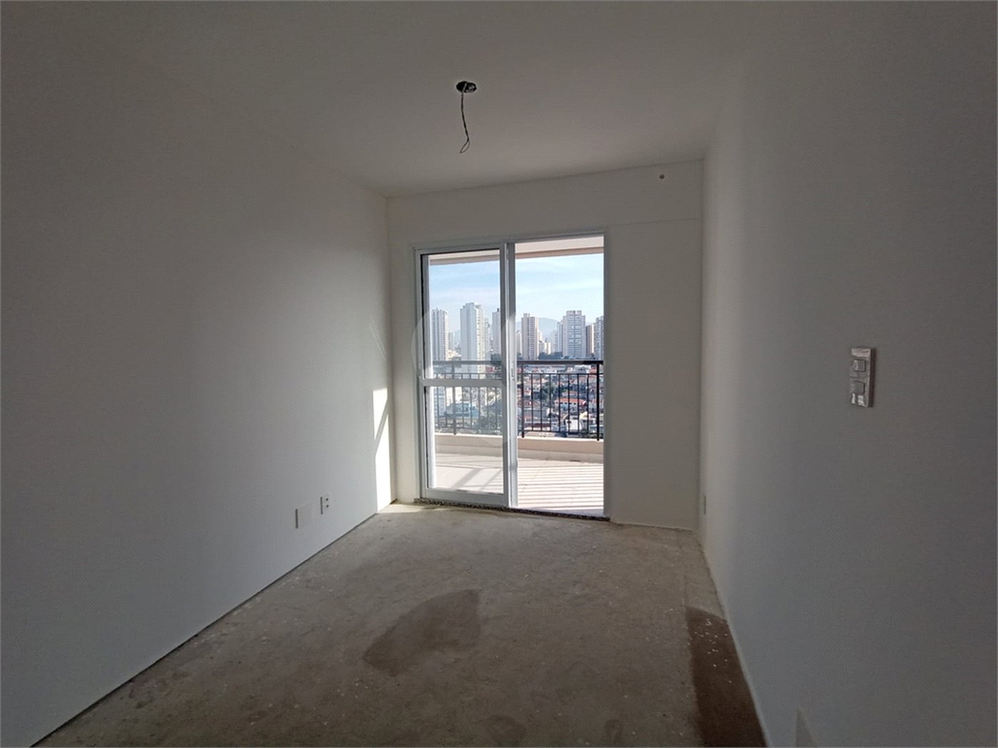 Apartamento à venda com 2 quartos em Lauzane Paulista, São Paulo, SP