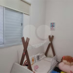 Apartamento à venda com 3 quartos, sendo 1 suíte, em Vila Vitório Mazzei, São Paulo, SP