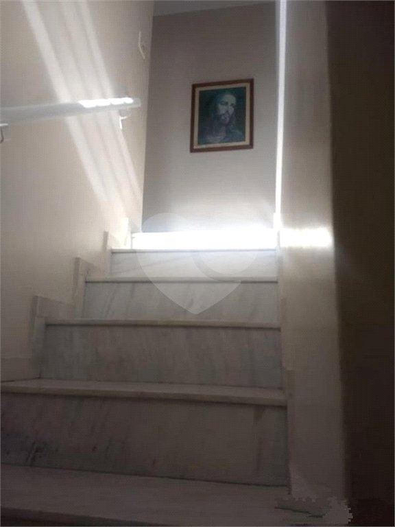 Sobrado à venda com 3 quartos em Vila Mazzei, São Paulo, SP