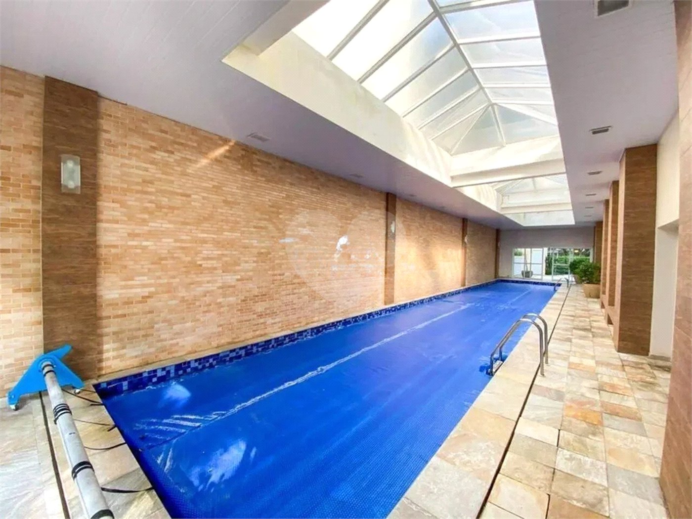 Apartamento à venda com 3 suítes em Cidade Monções, São Paulo, SP