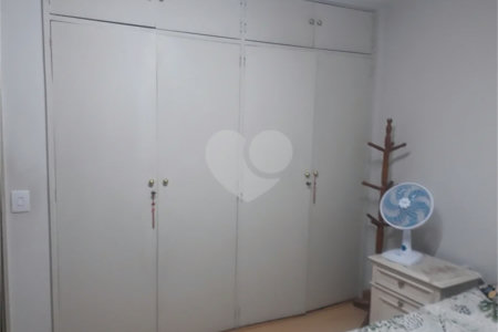 Apartamento à venda com 2 quartos em Água Fria, São Paulo, SP