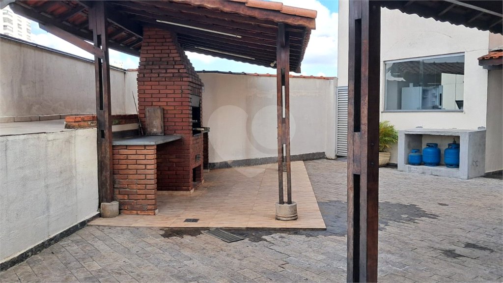 Apartamento à venda com 2 quartos em Vila Primavera, São Paulo, SP