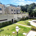 Casa à venda com 5 suítes no condomínio Maison Du Parc, São Paulo - SP