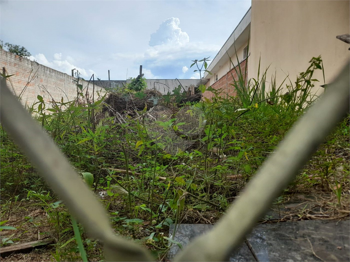Terreno à venda no Jardim Hikare – São Carlos/SP