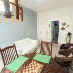 Apartamento à venda com 2 quartos em Tijuca, Rio de Janeiro, RJ