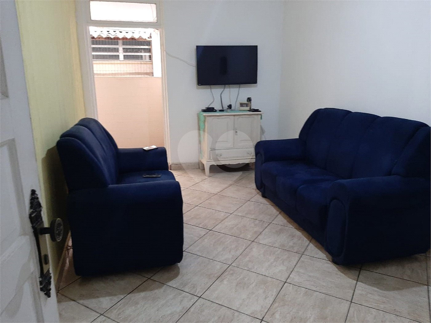 Apartamento à venda com 2 quartos em Maracanã, Rio de Janeiro, RJ