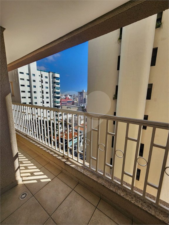 Apartamento à venda com 3 quartos, sendo 1 suíte,  no Centro, São Bernardo do Campo, SP