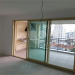 Apartamento à venda com 3 quartos, sendo 1 suíte, em Vila Paulicéia, São Paulo, SP
