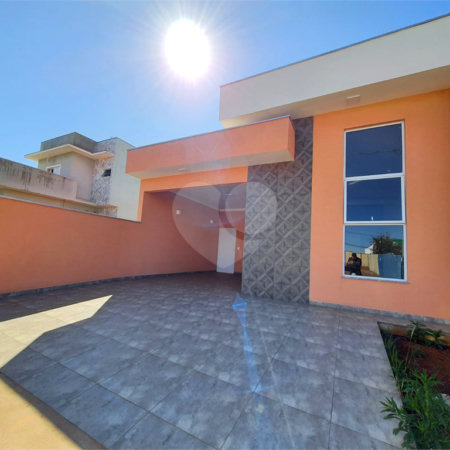 Casa à venda com 3 quartos, sendo 1 suíte,  no condomínio Residencial Reserva das Paineiras, Itapetininga - SP
