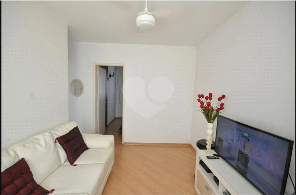 Apartamento à venda com 2 quartos em Vila Gustavo, São Paulo, SP