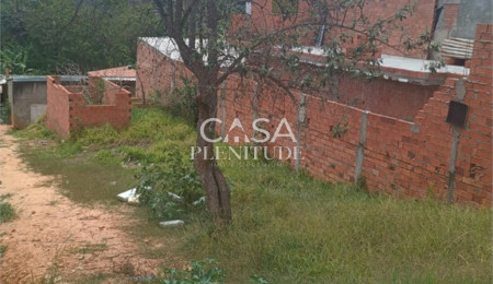 Terreno à venda em Jardim Wanel Ville V, Sorocaba, SP