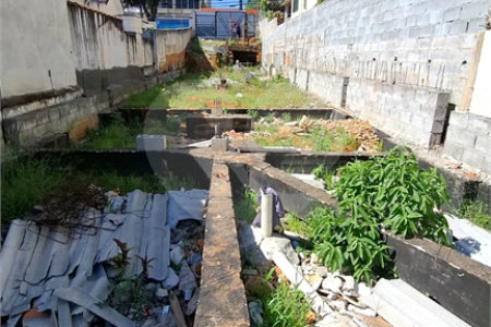 Terreno à venda em Vila Mazzei, São Paulo, SP