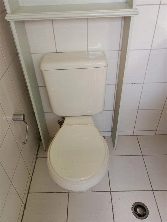 Apartamento à venda com 2 quartos, sendo 1 suíte,  em Vila Suzana, São Paulo, SP