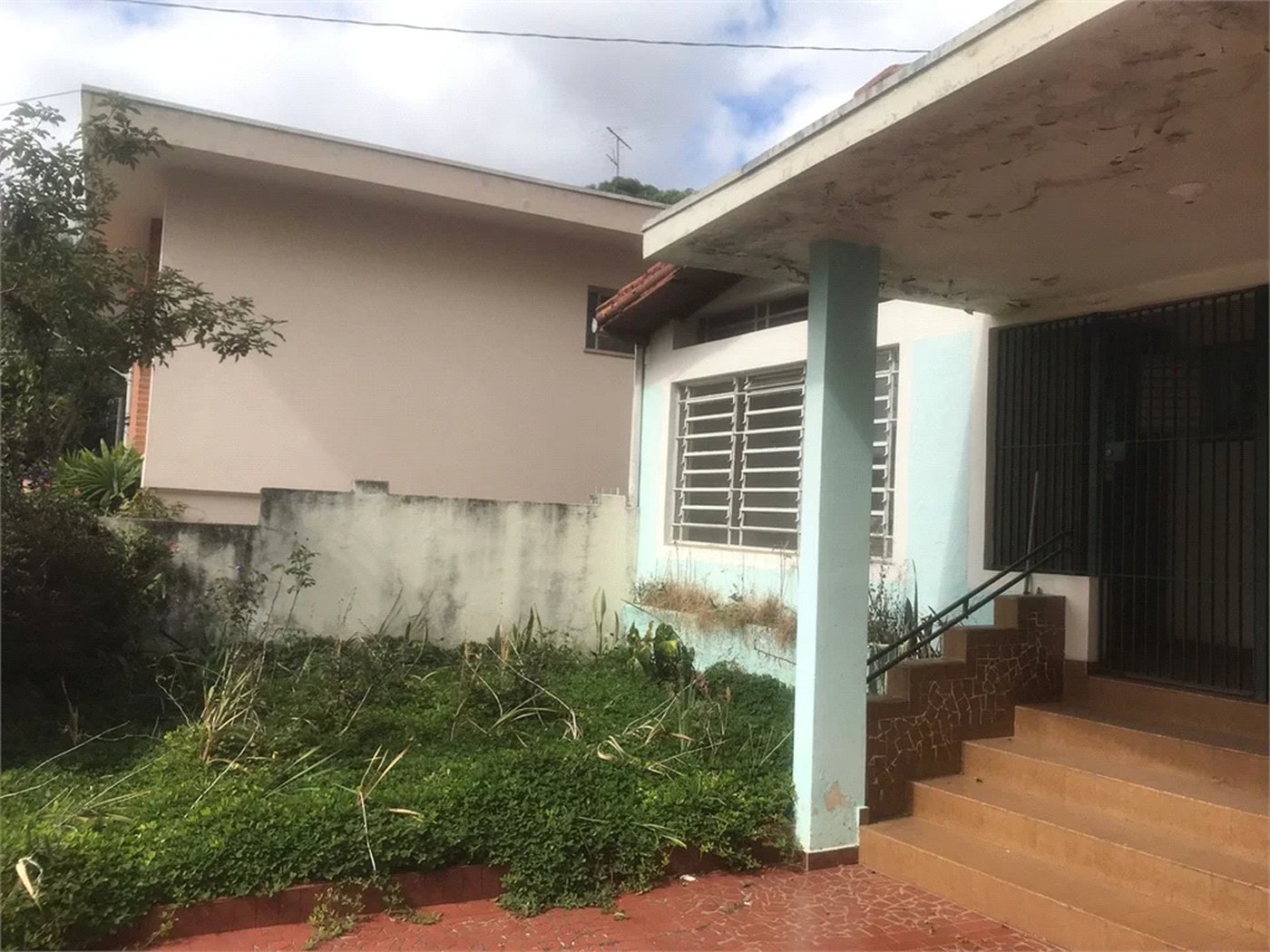 Casa à venda com 5 quartos em Bela Aliança, São Paulo, SP
