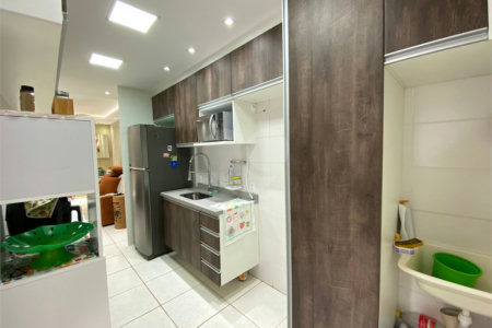 Apartamento à venda com 2 quartos em Jacarepaguá, Rio de Janeiro, RJ