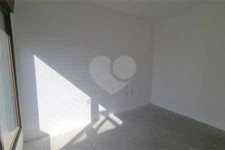 Apartamento à venda com 1 quarto em Vila Nova Conceição, São Paulo, SP