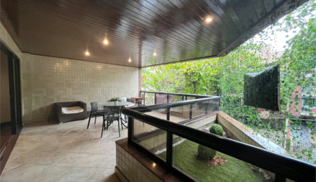 Apartamento à venda com 4 quartos, sendo 1 suíte,  em Recreio dos Bandeirantes, Rio de Janeiro, RJ