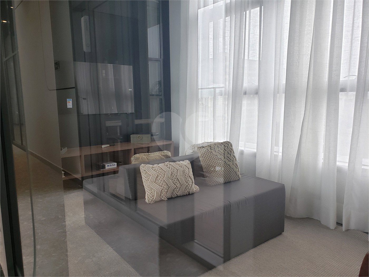 Studio à venda com 1 quarto em Chácara Santo Antônio, São Paulo, SP