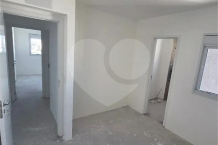 Apartamento à venda com 3 suítes no Centro, São Bernardo do Campo, SP