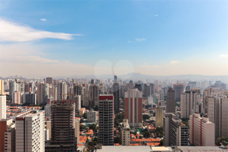 Apartamento à venda com 2 quartos, sendo 1 suíte, em Perdizes, São Paulo, SP