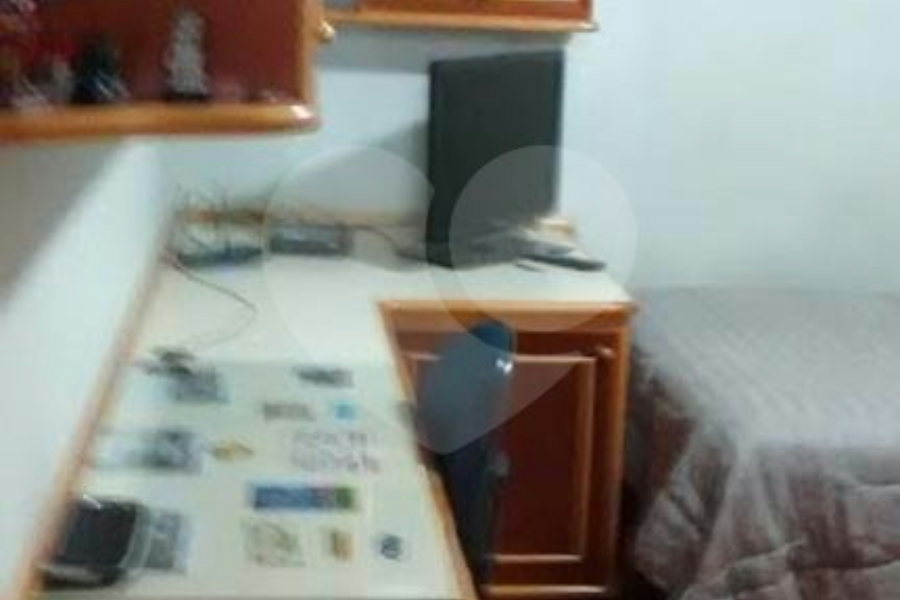 Sobrado à venda com 3 quartos, sendo 1 suíte, em Mandaqui, São Paulo, SP