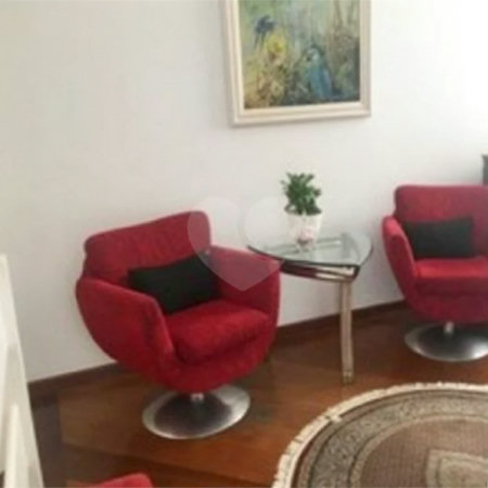 Apartamento à venda com 2 suítes em Água Fria, São Paulo, SP