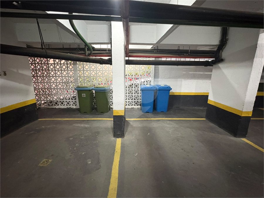 Apartamento à venda com 3 quartos em Mirandópolis, São Paulo, SP