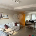 Casa à venda com 4 quartos em Vila Fiat Lux, São Paulo