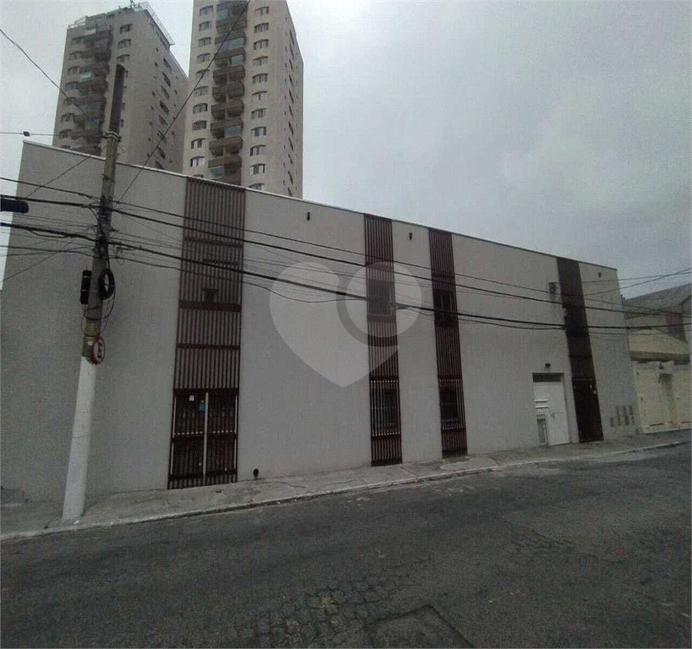 Apartamento para alugar com 2 quartos em Tucuruvi, São Paulo, SP