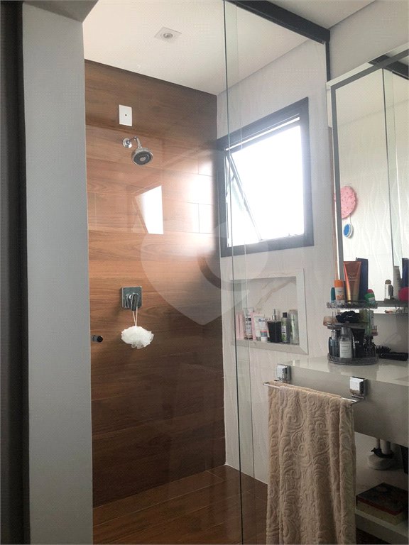 Casa à venda com 3 suítes no condomínio Residencial Fazenda Altaq Vista, Salto de Pirapora - SP