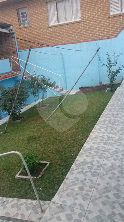 Sobrado à venda com 5 quartos em Vila Nova Cachoeirinha, São Paulo, SP