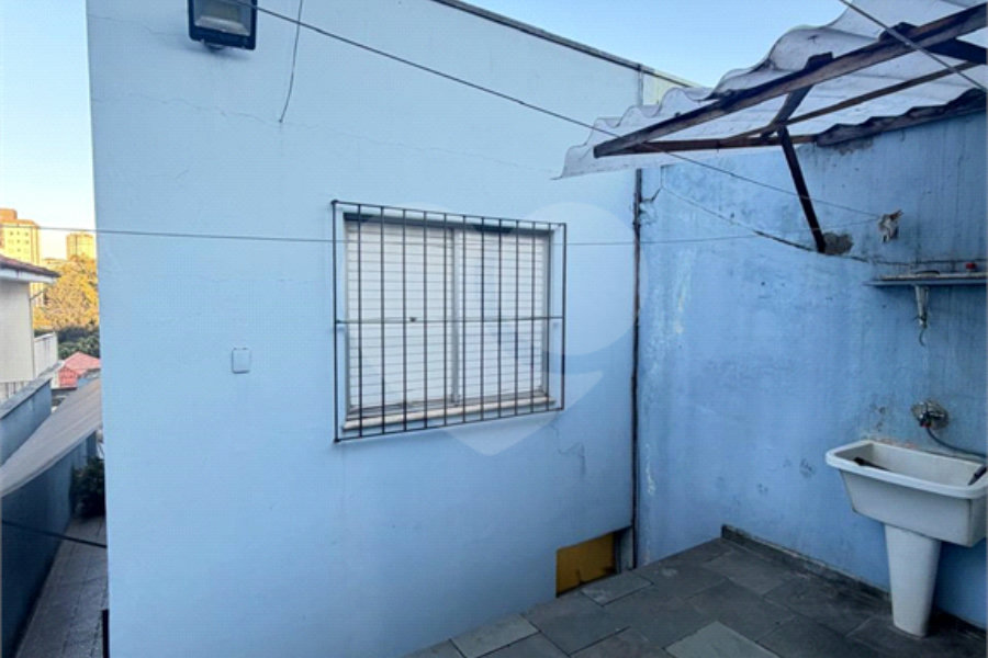 Sobrado à venda com 3 quartos, sendo 1 suíte, em Vila Aurora (zona Norte), São Paulo, SP