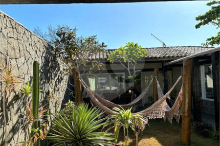 Casa à venda ou para alugar com 4 quartos em Praia Rasa, Armação dos Búzios, RJ