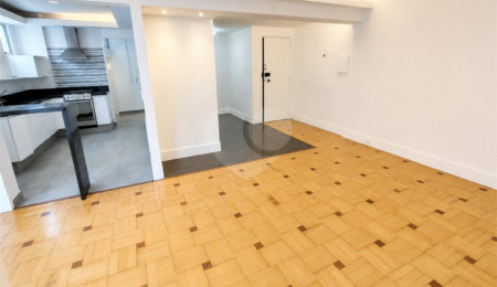 Apartamento à venda com 2 quartos em Vila Clementino, São Paulo, SP
