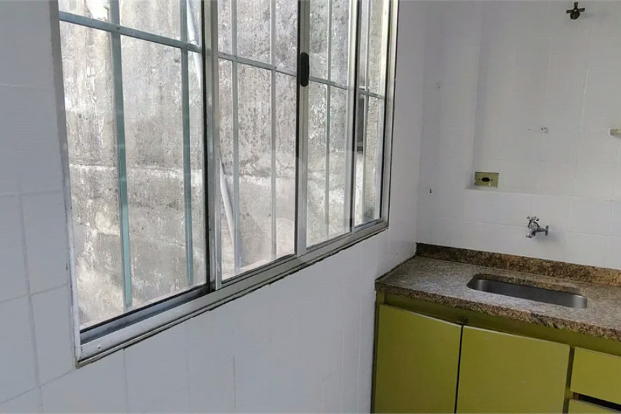 Sobrado para alugar com 2 quartos em Santana, São Paulo, SP