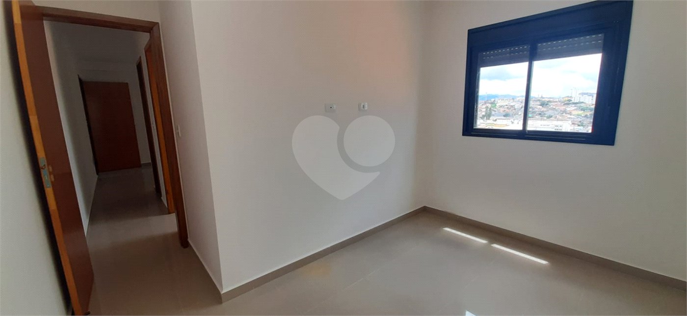 Condomínio à venda com 2 quartos em Tucuruvi, São Paulo, SP