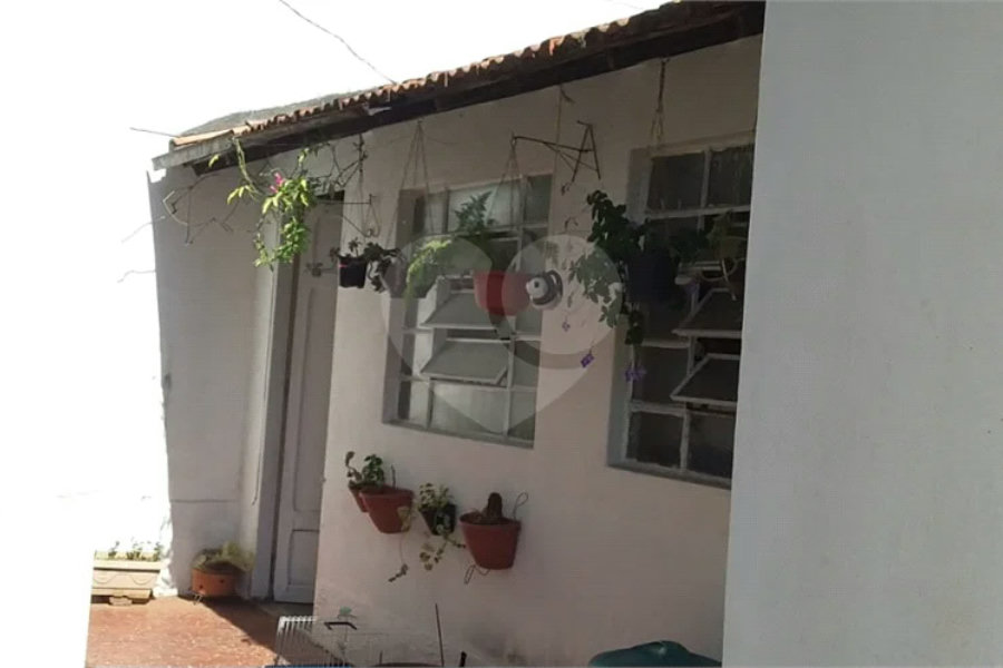 Terreno à venda em Santa Teresinha, São Paulo, SP