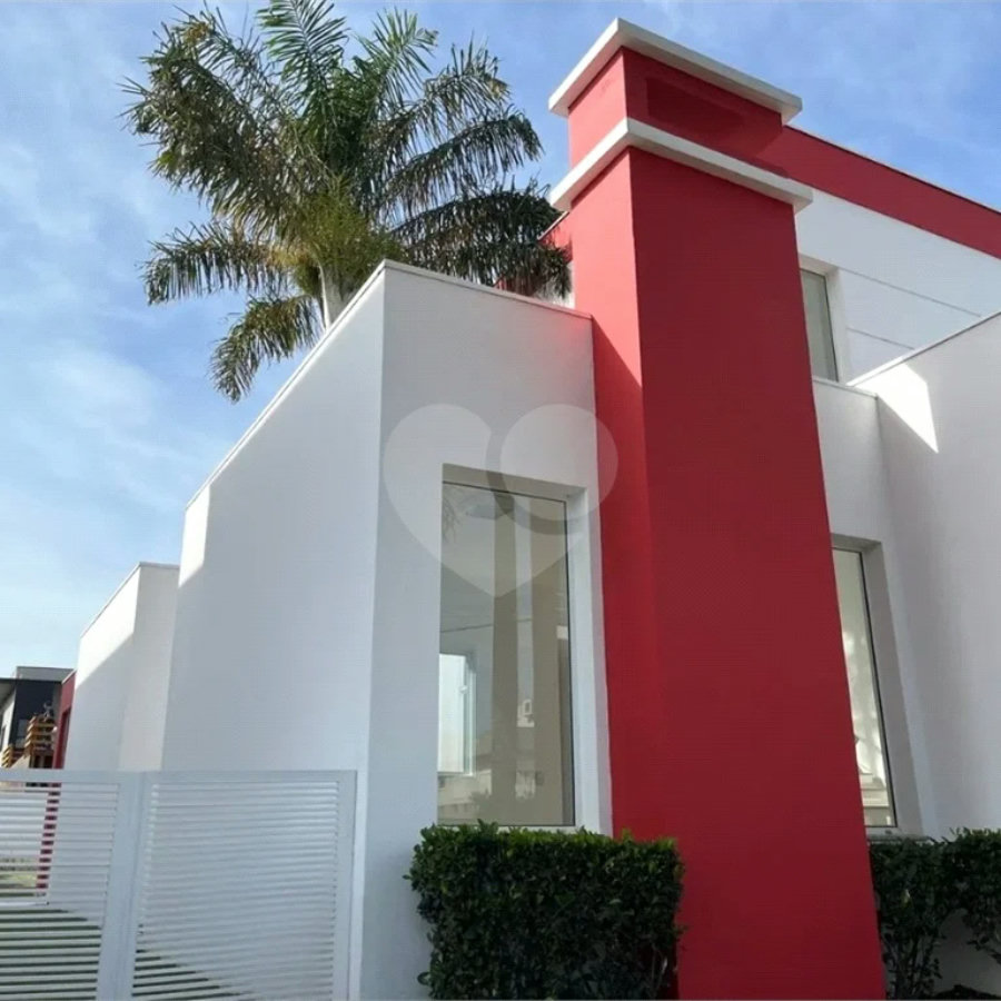 Casa para alugar com 3 suítes no condomínio Figueira Garden, Atibaia - SP