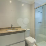 Apartamento à venda com 3 quartos, sendo 2 suítes, em Pinheiros, São Paulo, SP